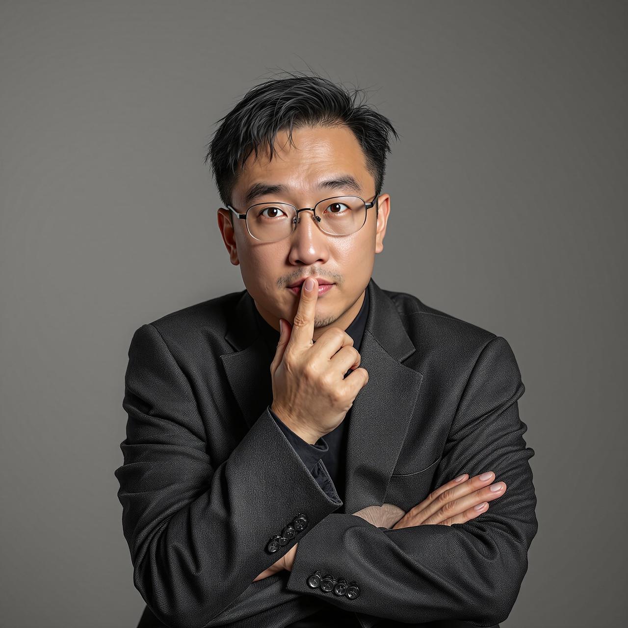 短剧网页版在线观看团队成员 - 陈一诺
